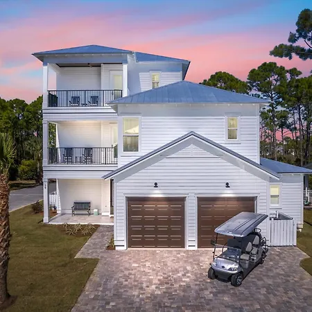 Villa Vacation Station With Private Pool And Lsv